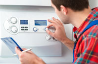free Enfield Lock gas safe engineer quotes