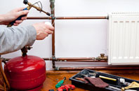free Enfield Lock heating repair quotes